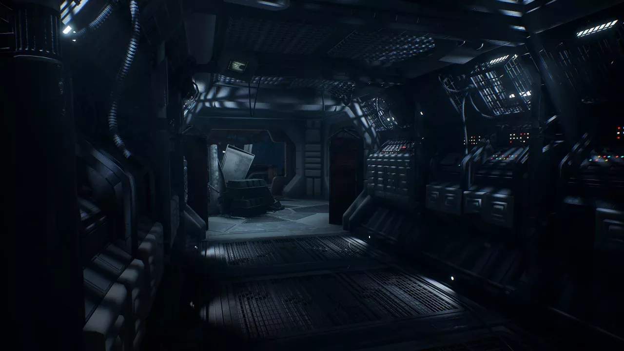 Dead by Daylight: Alien Chapter Pack