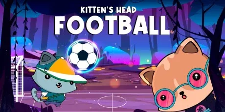 Kittens Head Football