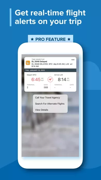 TripIt: Travel Planner