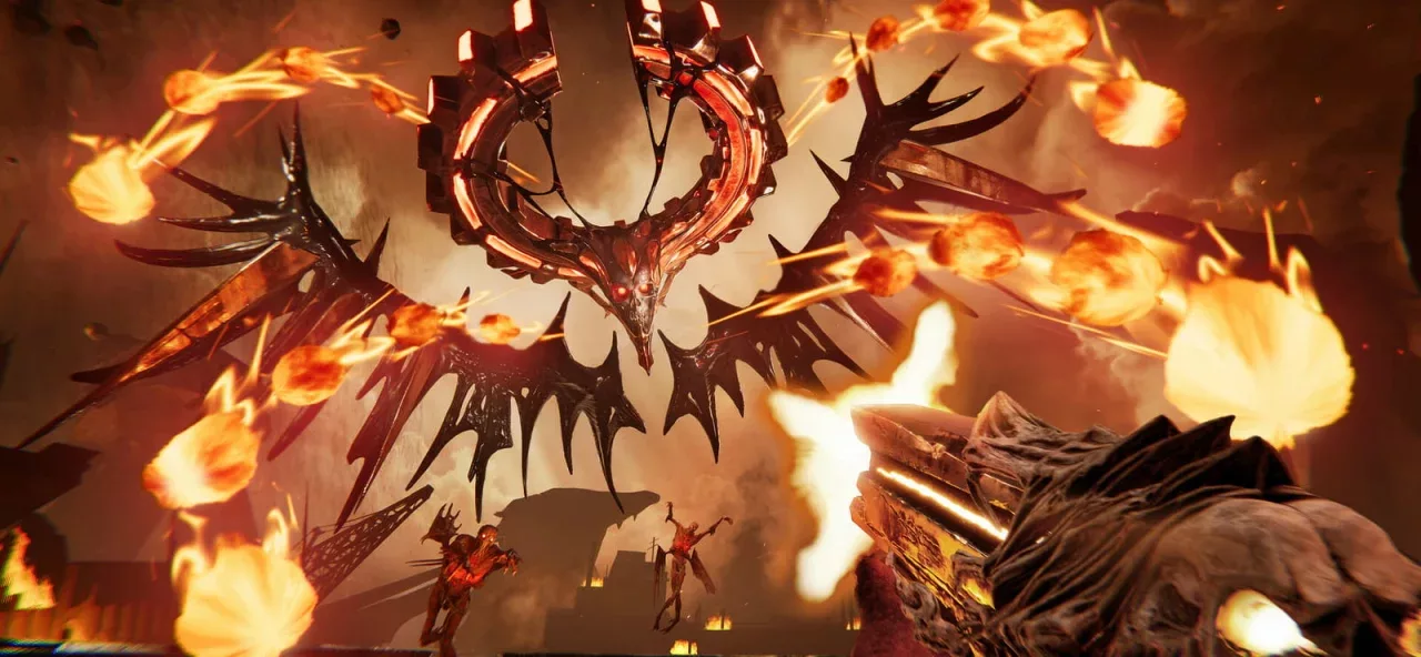Metal: Hellsinger - Complete Edition