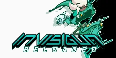 Invisigun Reloaded