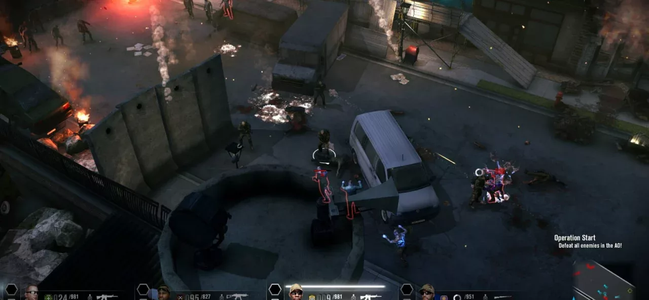 Breach & Clear: DEADline Rebirth