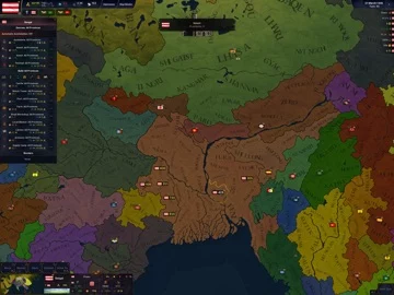 Age of History 2: Definitive