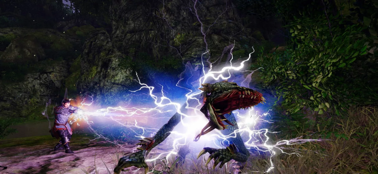 Risen 3: Titan Lords