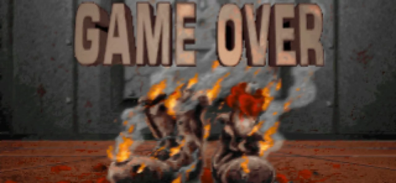 Rise of the Triad: Dark War