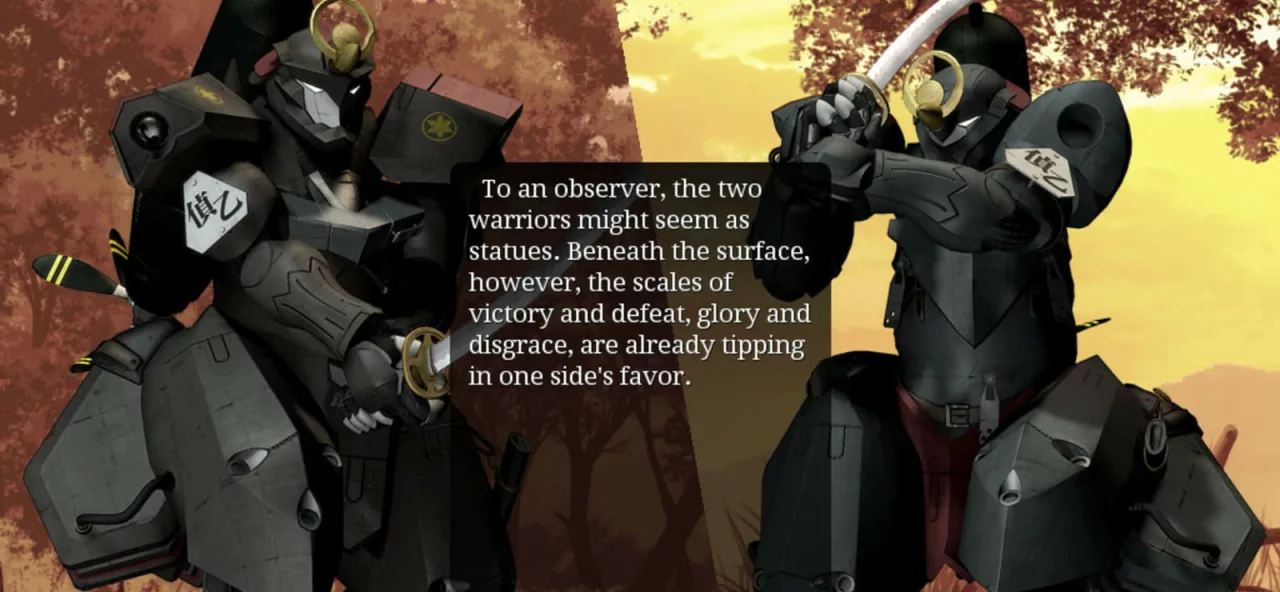 Full Metal Daemon Muramasa