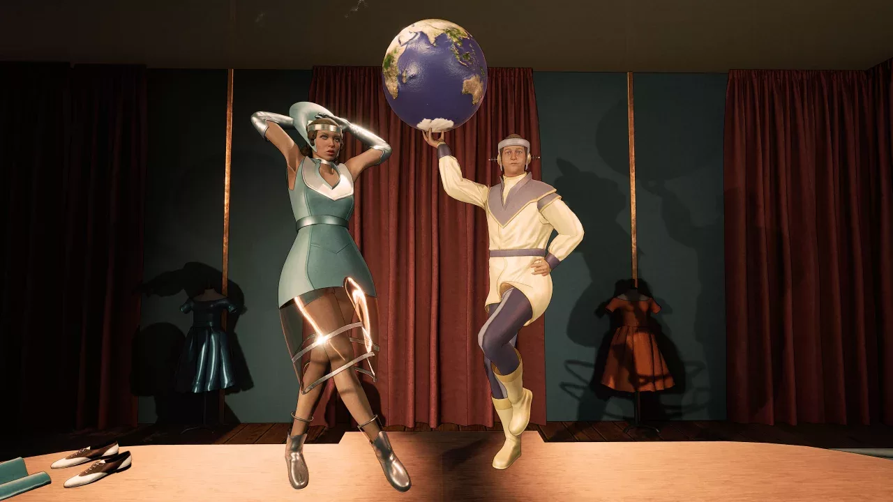 First Class Trouble: Runway Pack