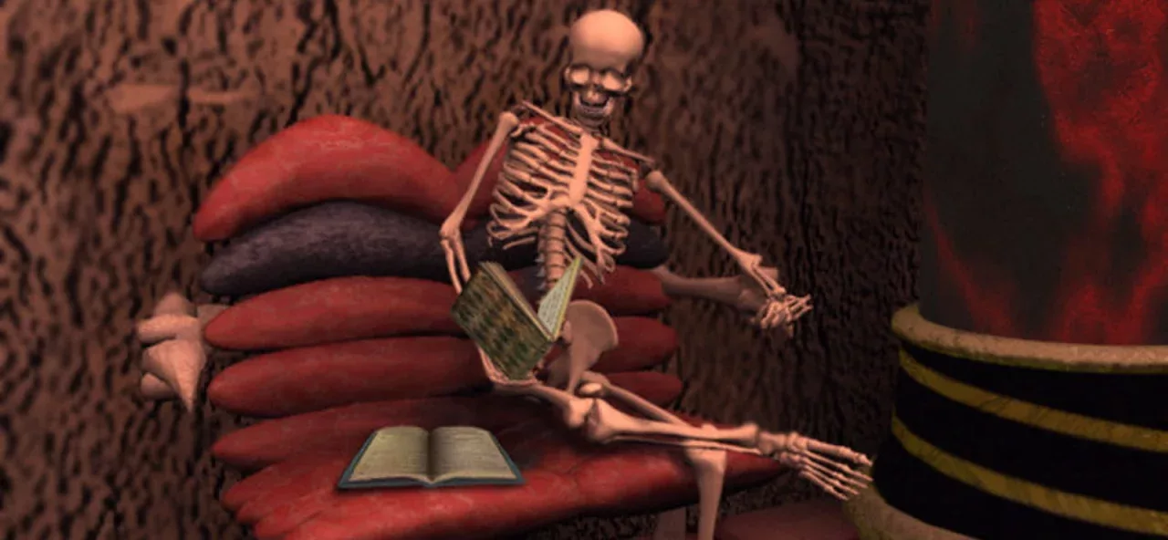 Zork: Grand Inquisitor