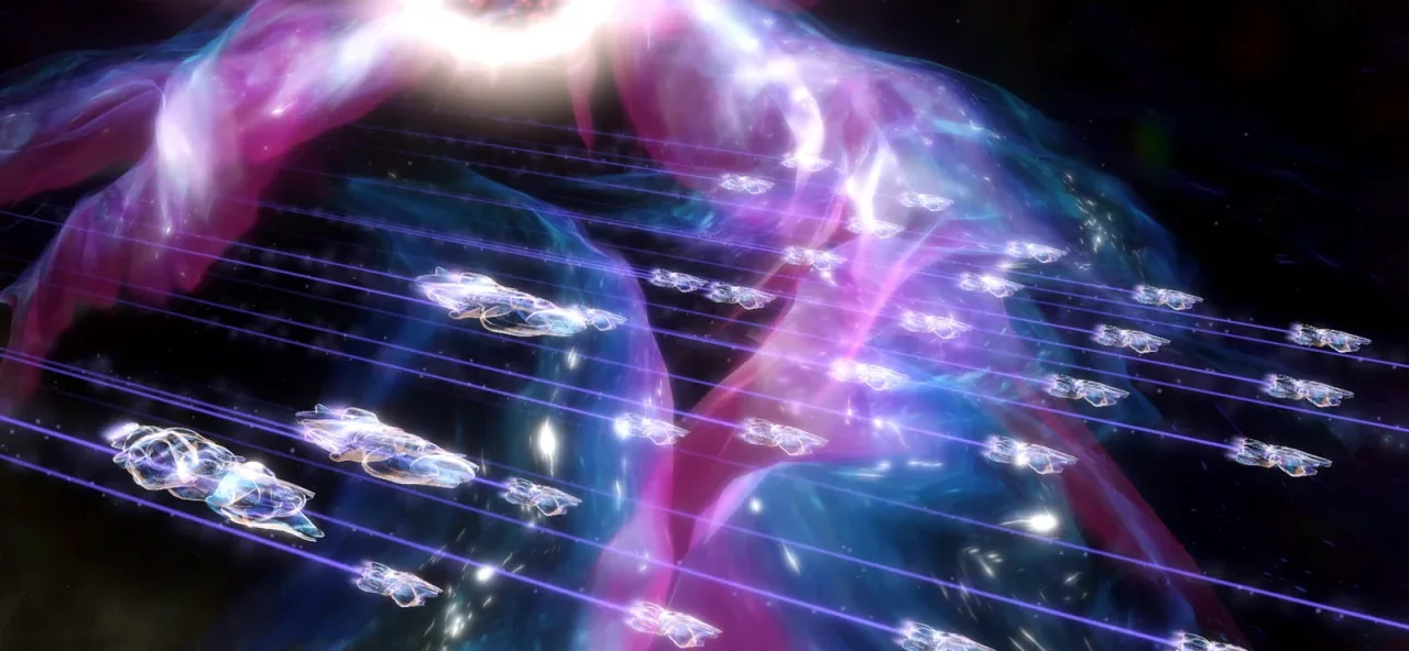 Stellaris: Season 10