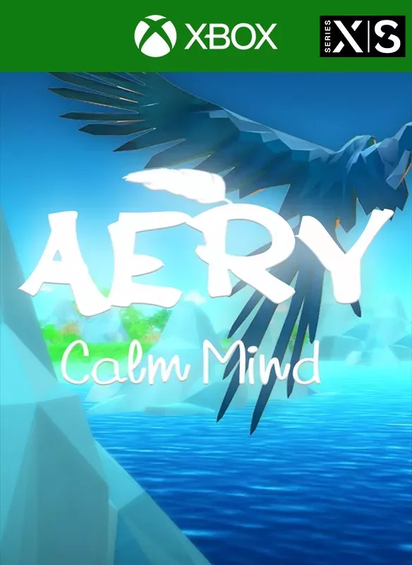 Aery - Calm Mind