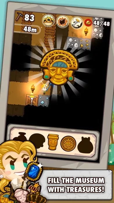 Pocket Mine