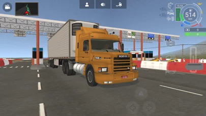 Grand Truck Simulator 2