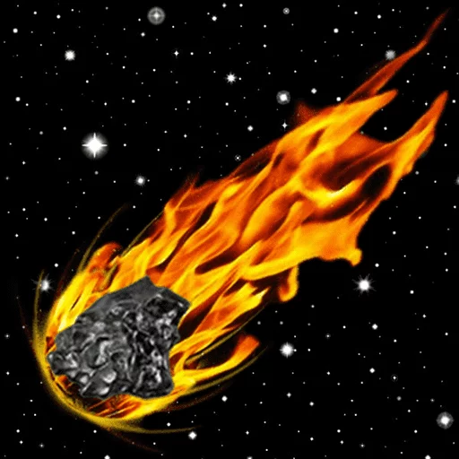 Asteroids 3D