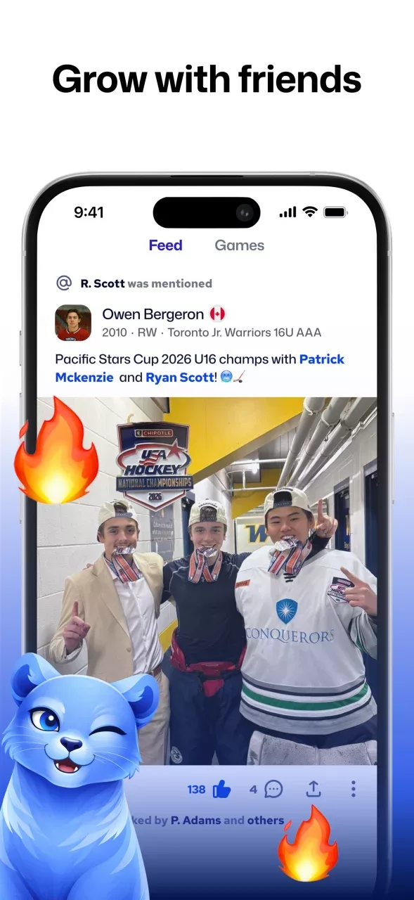 GRAET: Hockey News & Scouting