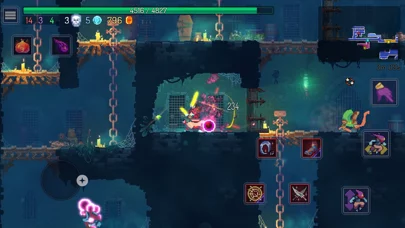 Dead Cells+
