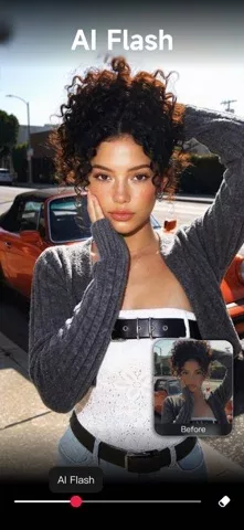 Meitu AI Photo & Video Editor