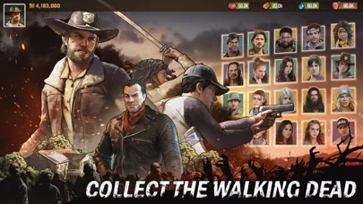 The Walking Dead: Survivors