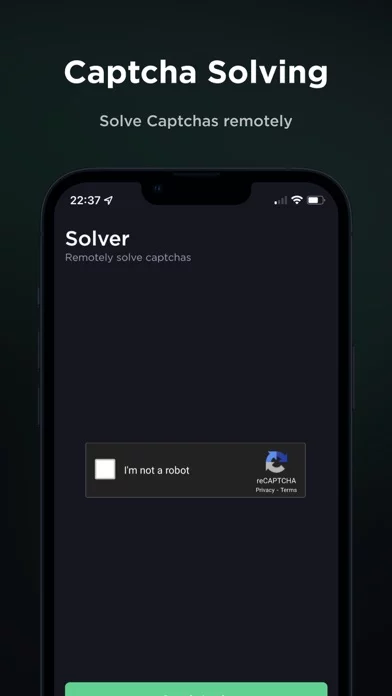 Cybersole