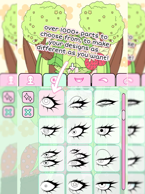 Monster Girl Maker