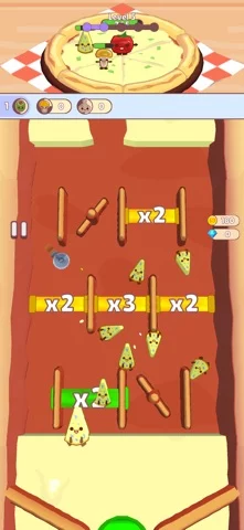 Pizza Heroes: Tower Defense