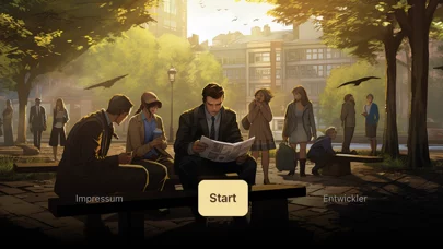Agent - Word Game