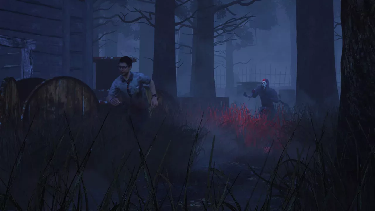Dead by Daylight: Ghost Face® PS4™ & PS5™