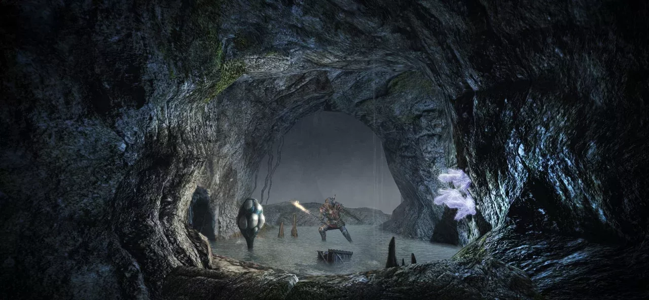 ArcaniA: Fall of Setarrif