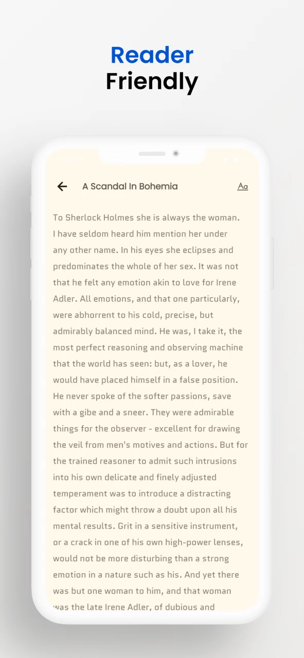 Sherlock Holmes Books Offline