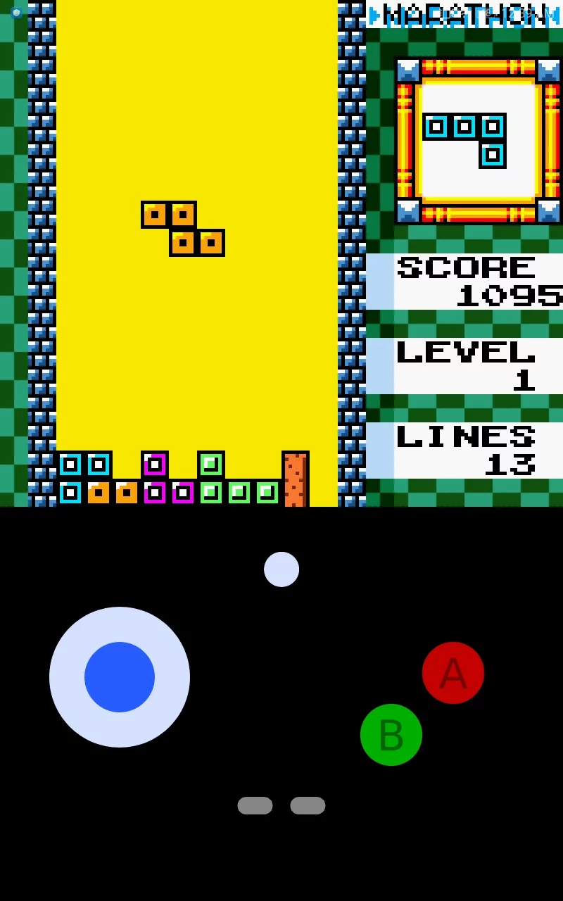 GBCEmulator (Game Boy Color em