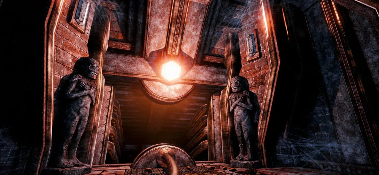 The Solus Project
