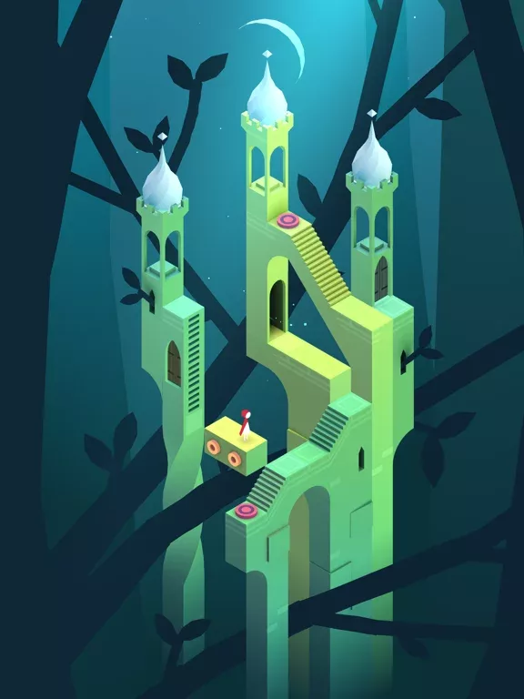Monument Valley 2+