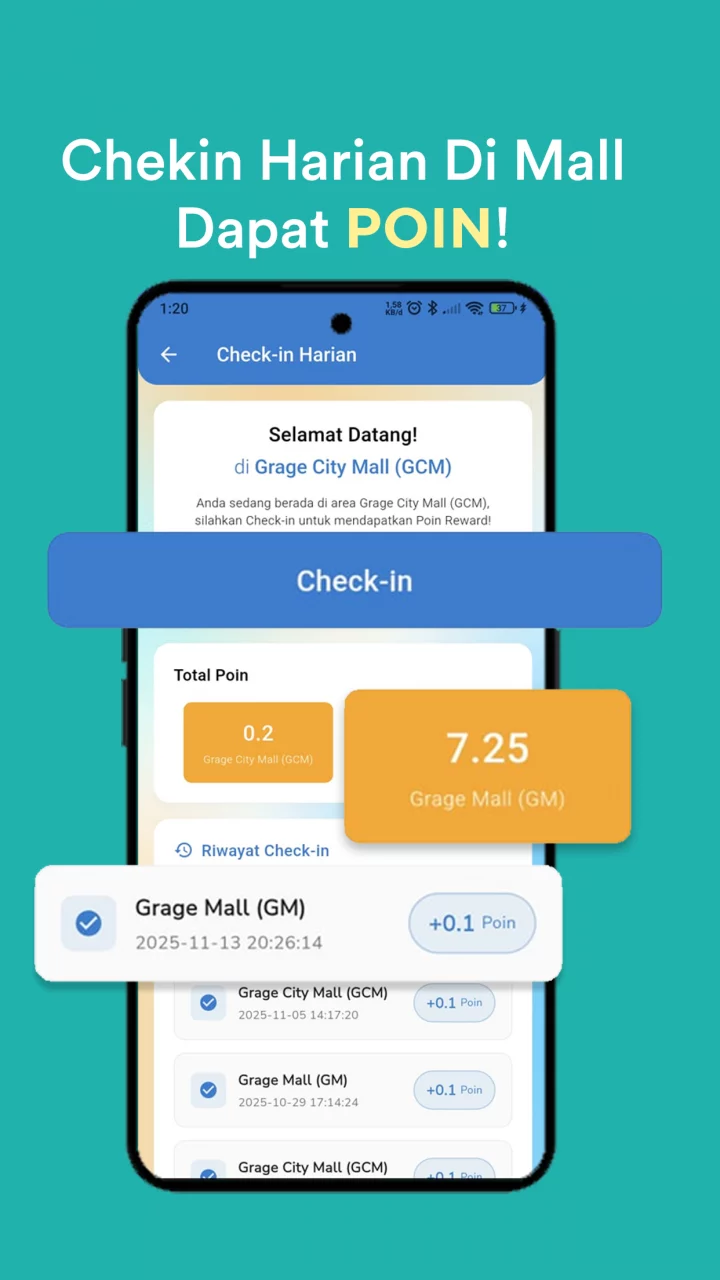 Grage App