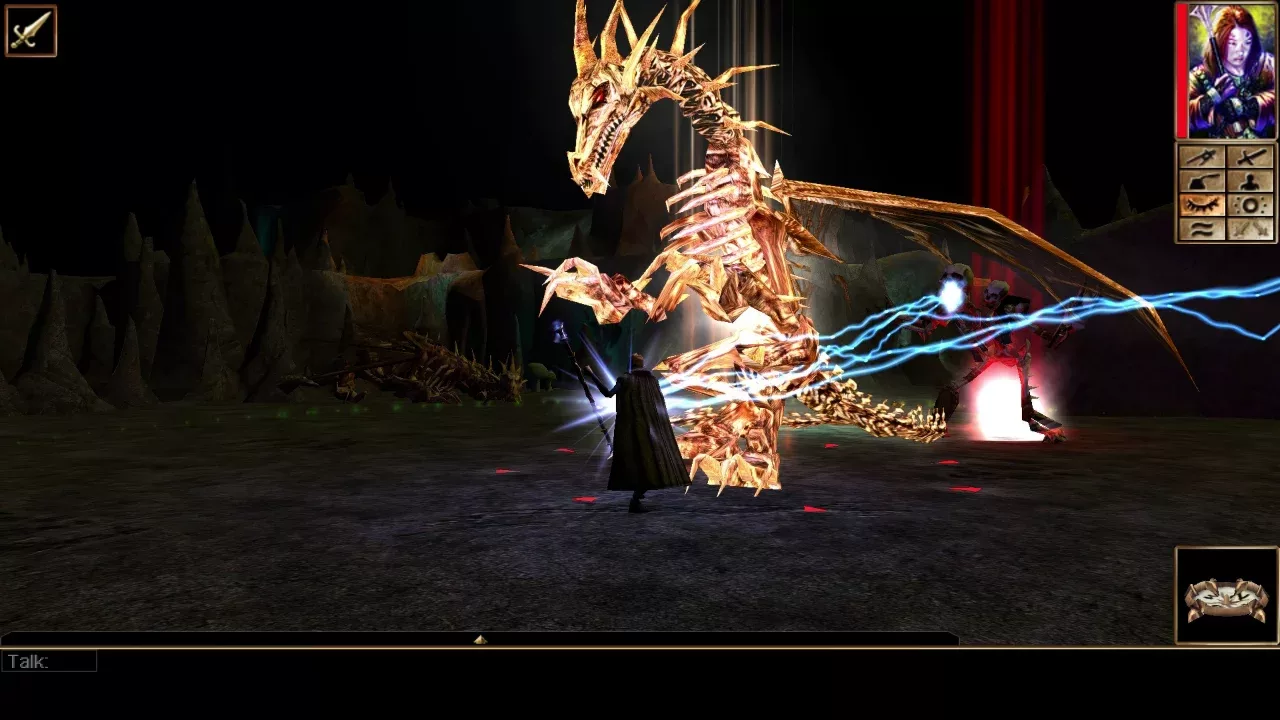 Neverwinter Nights: Enhanced Edition