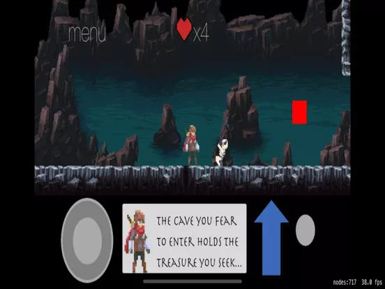 Spelunk Knight