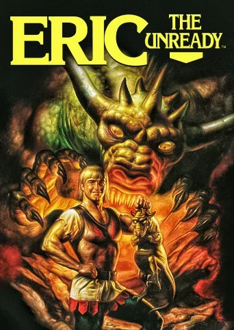 Eric the Unready