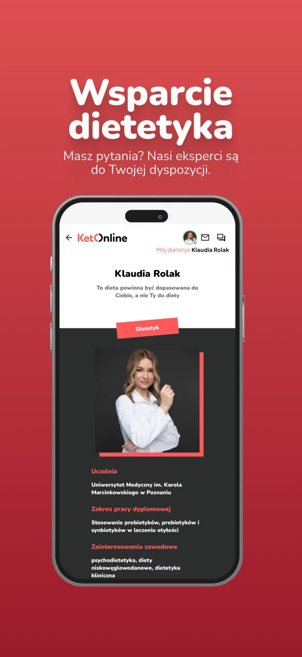 KetOnline: Dieta Keto