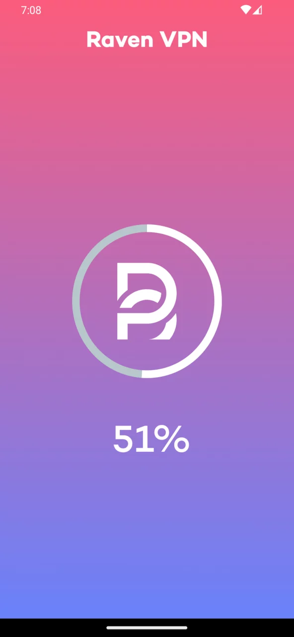 Raven VPN: Ultra Web Sentinel