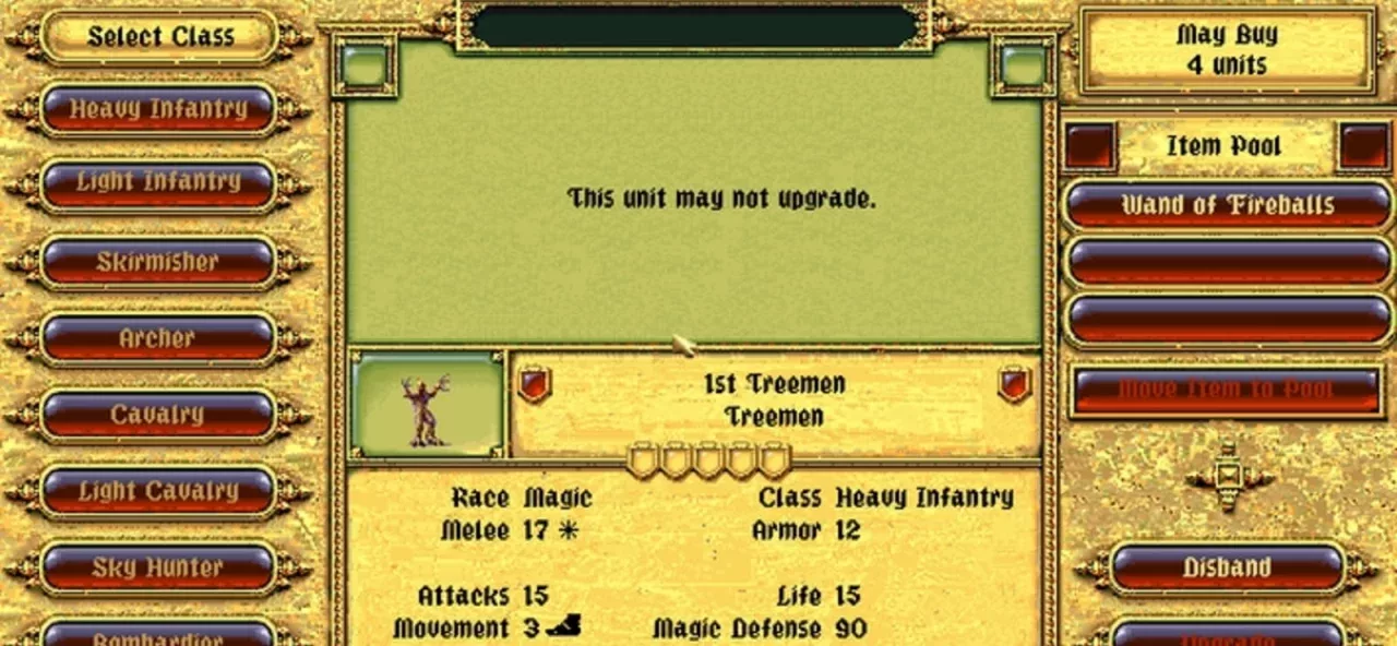 Fantasy General