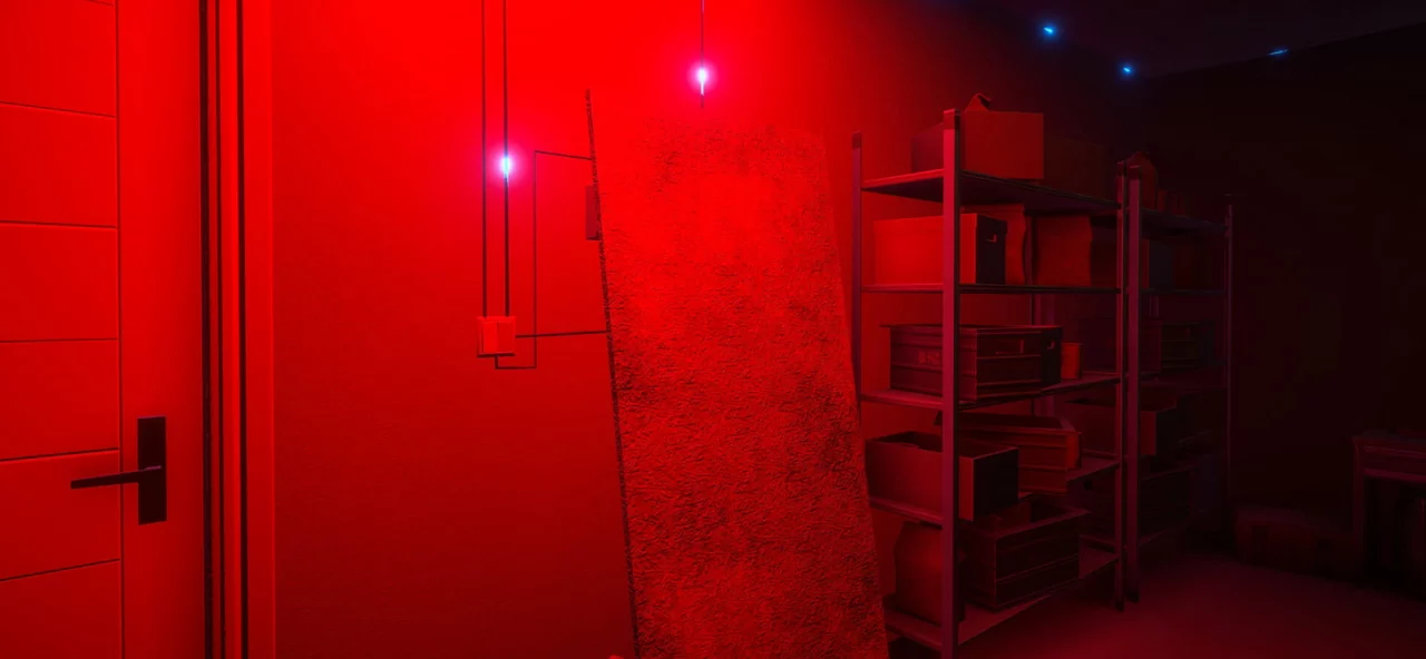 Electrician Simulator