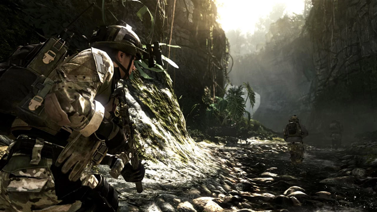 Call of Duty®: Ghosts