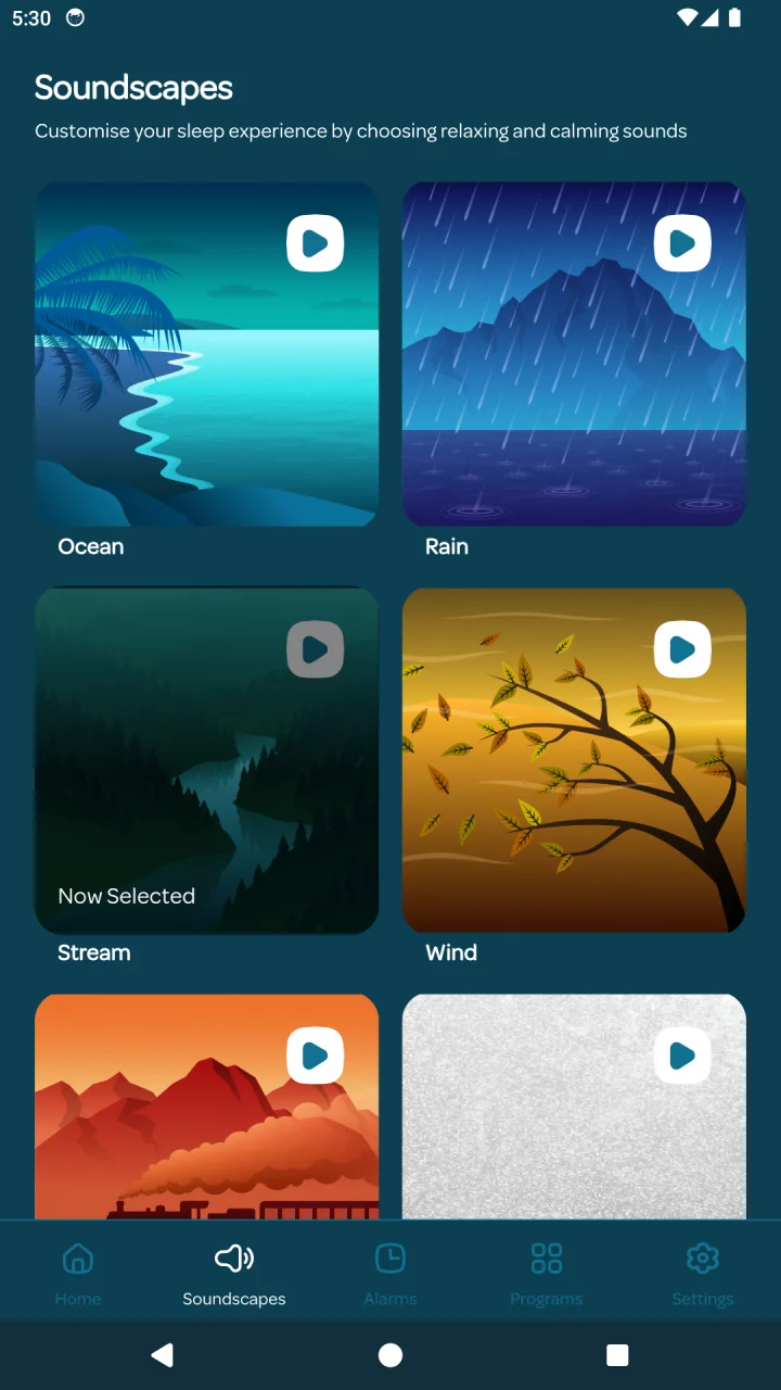 SleepEngine™ by CSS