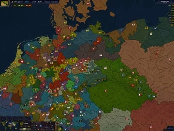 Age of History 2: Definitive