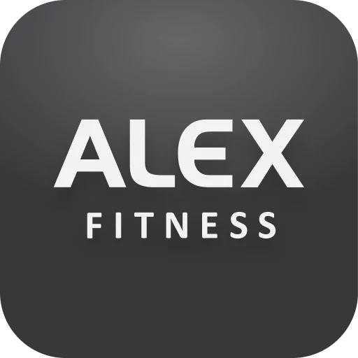 ALEX FITNESS