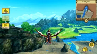 Monster Hunter Stories