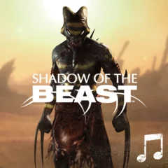 Shadow of the Beast™ Soundtrack