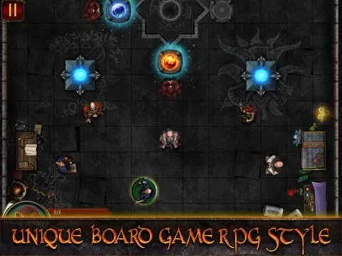 Arcane Quest Adventures