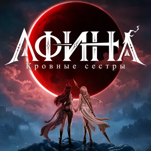 ATHENA: Blood Twins