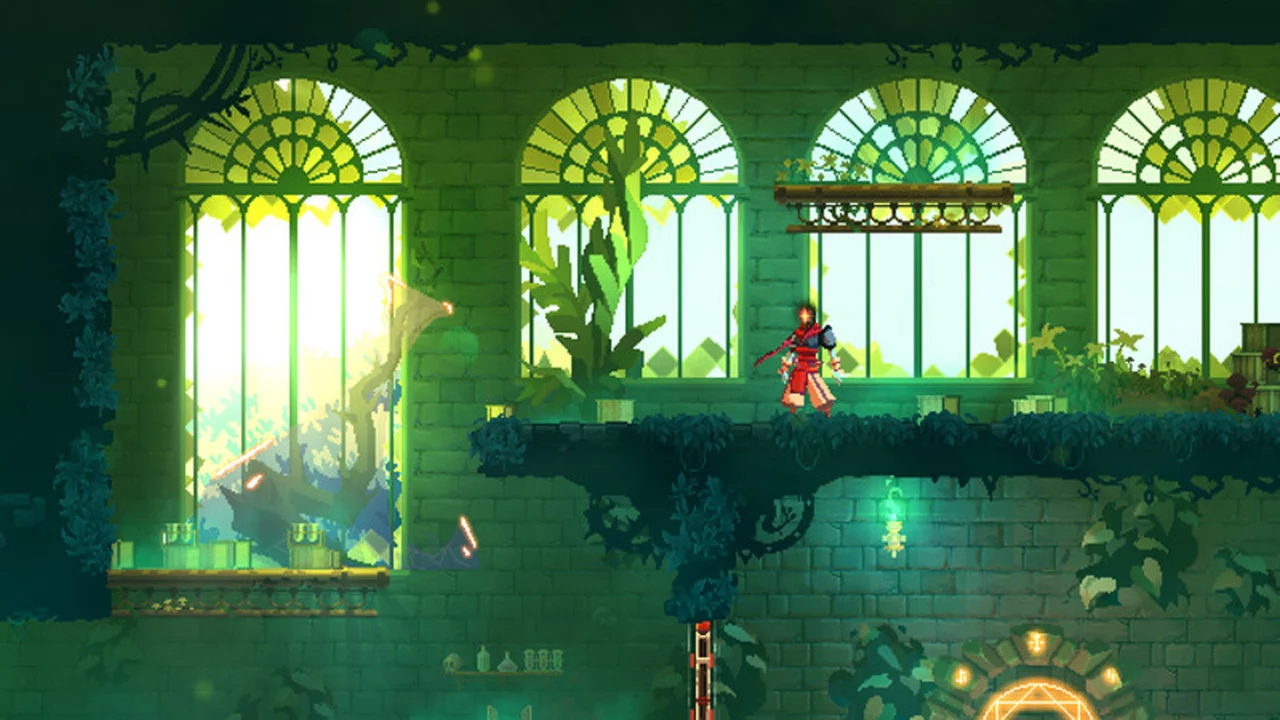 Dead Cells: Medley of Pain Bundle