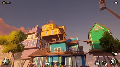 Hello Neighbor Nickys Diaries