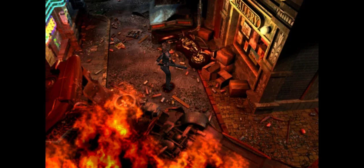 Resident Evil 3